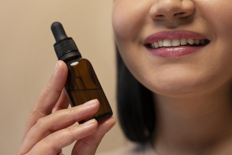 Huile de CBD : Propriétés, utilisation et effets 3 Huile CBD - Propriétés, utilisation & usages