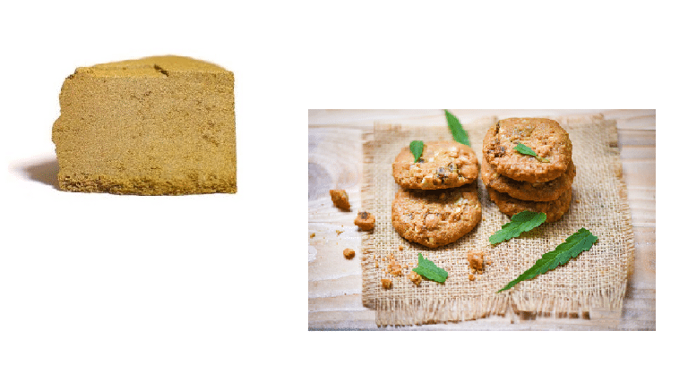 Le hash en tant qu'ingrédient culinaire 7 Le hash en tant qu'ingrédient culinaire 7