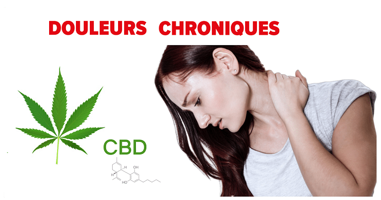 Le CBD - Efficace pour réduire les douleurs ? 9 Le cbd contre la douleur