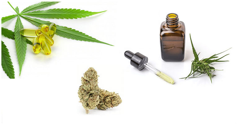 Les meilleures façons de consommer du CBD