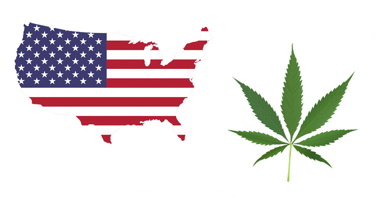 Légalisation du cannabis récréatif aux Etats-Unis: 1er bilan 9 légalisation du cannabis récréatif aux etats-unis