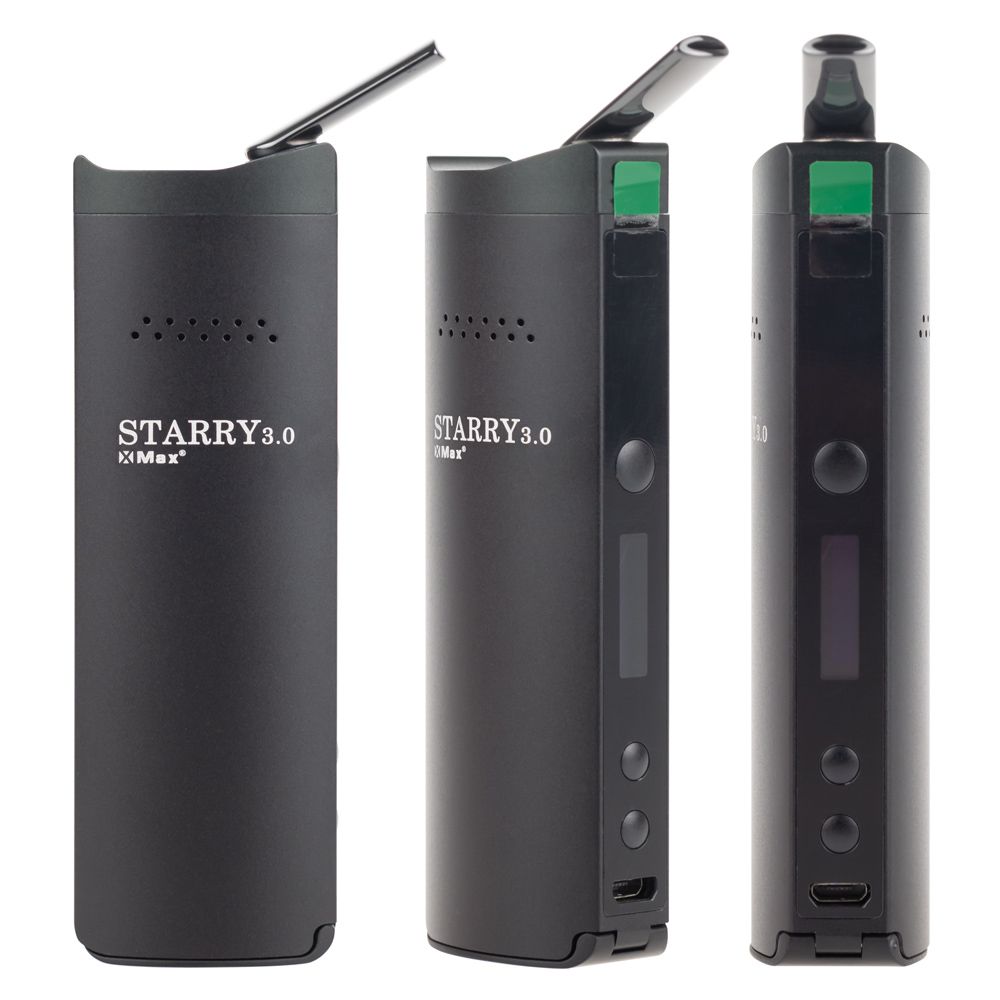 XVape Starry 3.0 XMax 3 XVape Starry 3.0 XMax 2