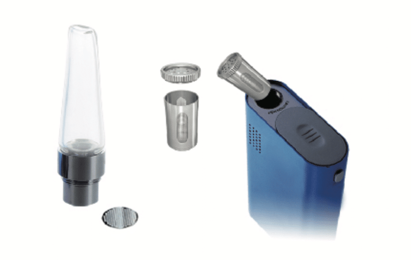 Flowermate V5.0s Mini Pro 8 Flowermate V5.0s Mini Pro 5