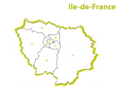 Sachet de fleurs de chanvre CBD de la marque GREENFUSIΩN Recrutement de naturopathes pour l'Île-de-France 1