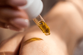 Les types d'utilisation d'une huile CBD 3 Les types d'utilisation d'une huile CBD 3
