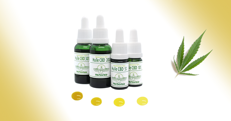 Les types d'utilisation d'une huile CBD 9 Les types d'utilisation d'une huile CBD 9