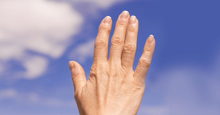 Soulager les symptômes de l'arthrite par le CBD ? 6