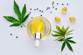 Soulager les symptômes de l'arthrite par le CBD ? 4 Soulager les symptômes de l'arthrite par le CBD ? 4