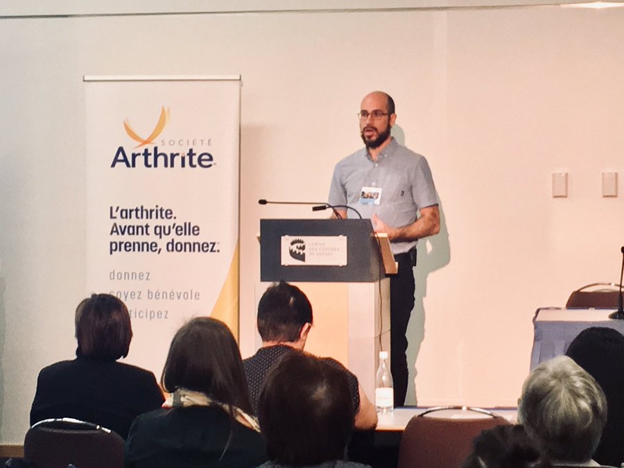 Soulager les symptômes de l'arthrite par le CBD ? 3 Soulager les symptômes de l'arthrite par le CBD ? 3