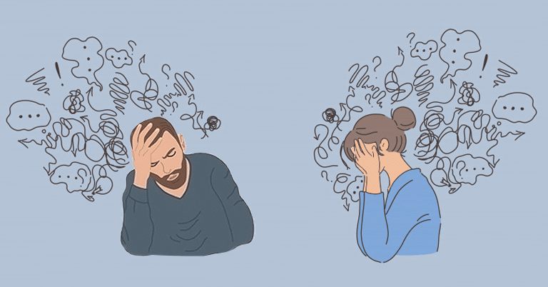 Le CBD peut-il aider à réduire le stress et l'anxiété ? 3