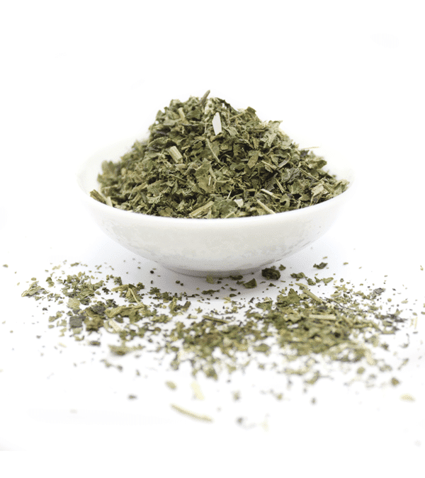Ortie Piquante bio - Feuilles en vrac pour tisane & infusion Ortie Piquante bio - Feuilles en vrac pour tisane & infusion