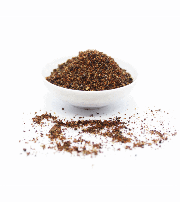 Schisandra | Baies séchées en morceaux Schisandra | Baies séchées en morceaux