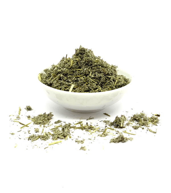 Absinthe bio - Feuille en vrac pour tisane & infusion Absinthe bio - Feuille en vrac pour tisane & infusion
