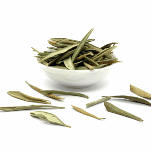 Feuille olivier en vrac - Tisane & infusion Feuille olivier en vrac - Tisane & infusion