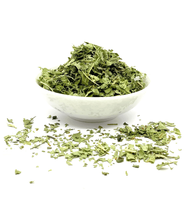 Verveine Odorante BIO | Feuilles coupées et séchées Verveine Odorante BIO | Feuilles coupées et séchées