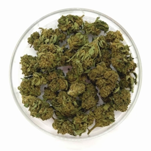 STRAWBERRY Mini Fleurs CBD STRAWBERRY Mini Fleurs CBD