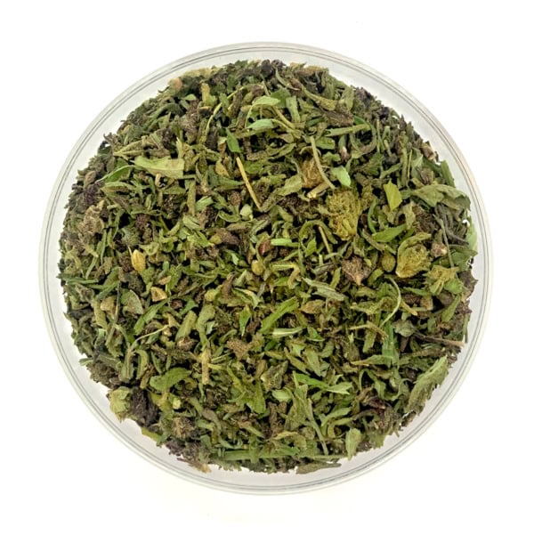 Trim CBD premium - Riche en CBD et terpènes Trim CBD premium - Riche en CBD et terpènes