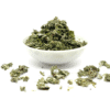 Framboisier bio - Feuilles coupées pour tisane & infusion Framboisier bio - Feuilles coupées pour tisane & infusion