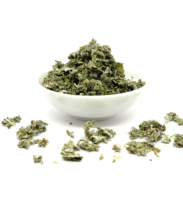Framboisier bio - Feuilles coupées pour tisane & infusion Framboisier bio - Feuilles coupées pour tisane & infusion