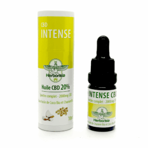 Huile CBD 20%-1200x1200 Huile CBD 20% - base Coco Bio et Chanvre Bio
