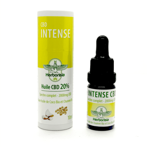 Huile CBD 20%-1200x1200 Huile CBD 20% - base Coco Bio et Chanvre Bio