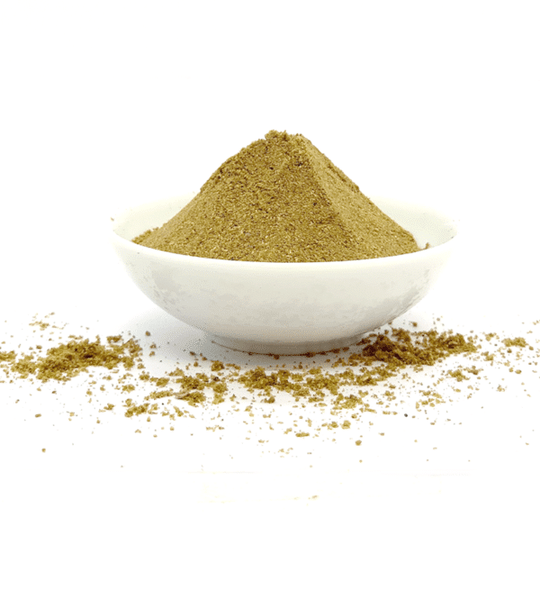 Coriandre bio poudre Coriandre bio poudre