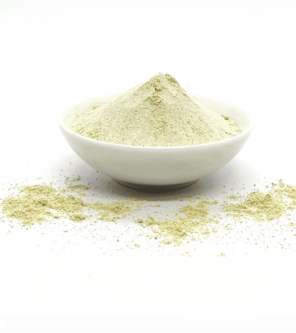 Fenugrec bio poudre Fenugrec bio poudre