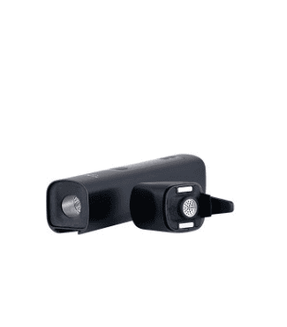 XMax V3 Pro - NOIR | Votre vaporisateur au quotidien XMax V3 Pro - NOIR | Votre vaporisateur au quotidien