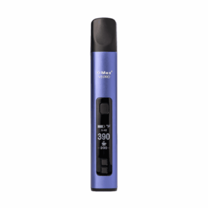XMax V3 Pro | Un vaporisateur portable d'exception ! - Violet XMax V3 Pro | Un vaporisateur portable d'exception ! - Violet