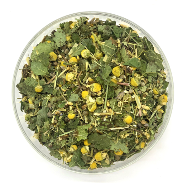Tisane "Harmonie" | Sphère hormonale Tisane "Harmonie" | Sphère hormonale