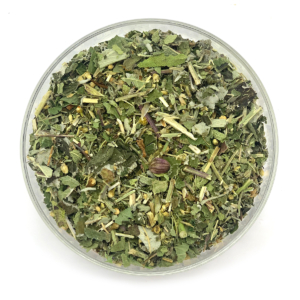 Tisane "Second Printemps" | Sphère hormonale