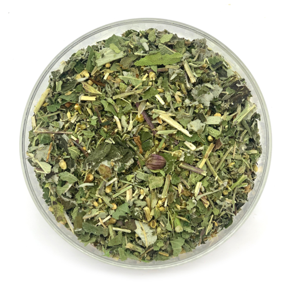 Tisane "Second Printemps" | Sphère hormonale Tisane "Second Printemps" | Sphère hormonale