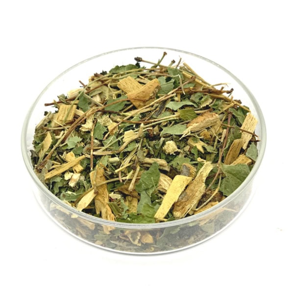 Tisane ARTICULATIONS Tisane ARTICULATIONS
