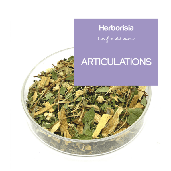 Tisane ARTICULATIONS Tisane ARTICULATIONS