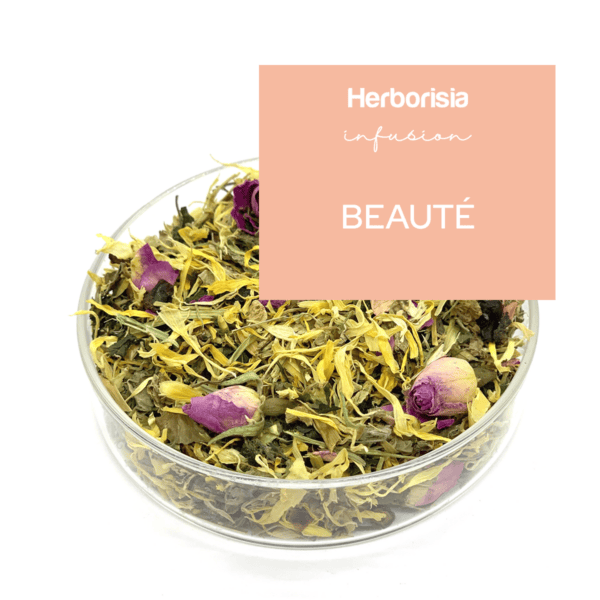 Tisane "Beauté" | Beauté & Soins Tisane "Beauté" | Beauté & Soins