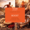 Plantes en poudre "Boost " | Sport & Libido Plantes en poudre "Boost " | Sport & Libido