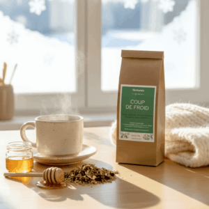 Tisane "Coup de froid"