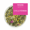 Tisane "Cycle Féminin" | Sphère hormonale Tisane "Cycle Féminin" | Sphère hormonale