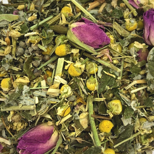 Cycle-Féminin-Détail-1200x1200px Tisane "Cycle Féminin" | Sphère hormonale