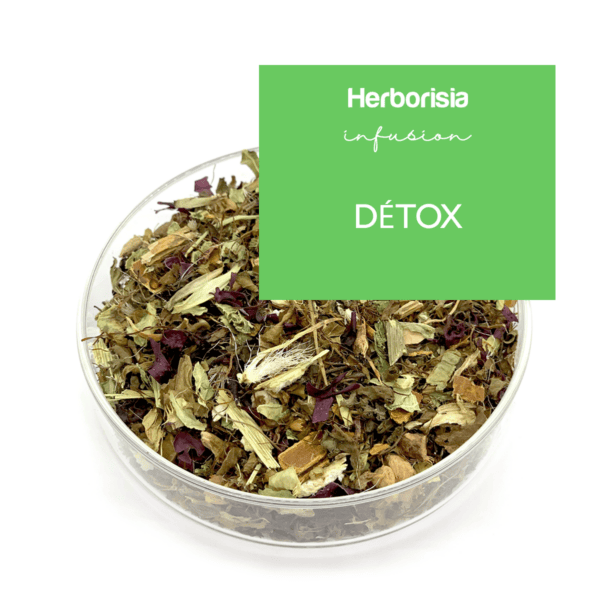 Tisane Détox Tisane Détox