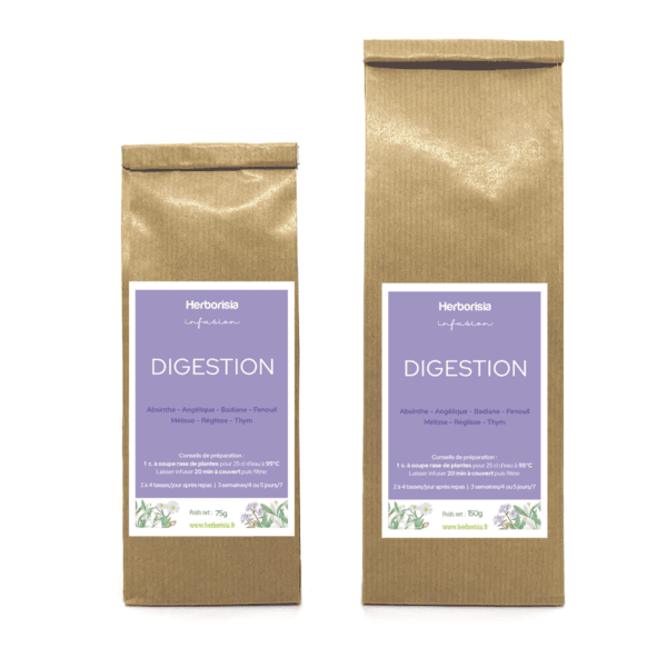 Tisane Digestion Tisane Digestion