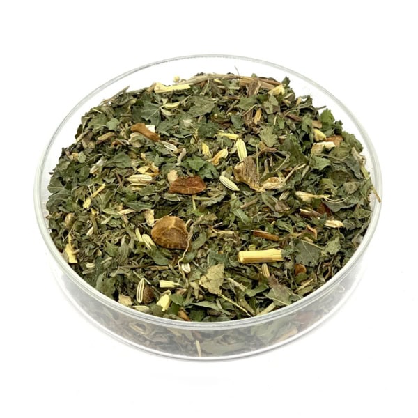 Tisane "Digestion" Tisane "Digestion"