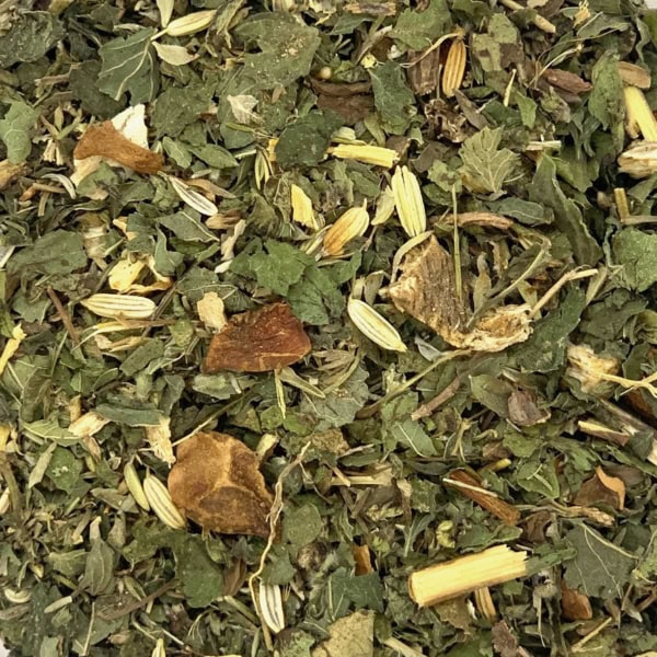 Tisane "Digestion" Tisane "Digestion"