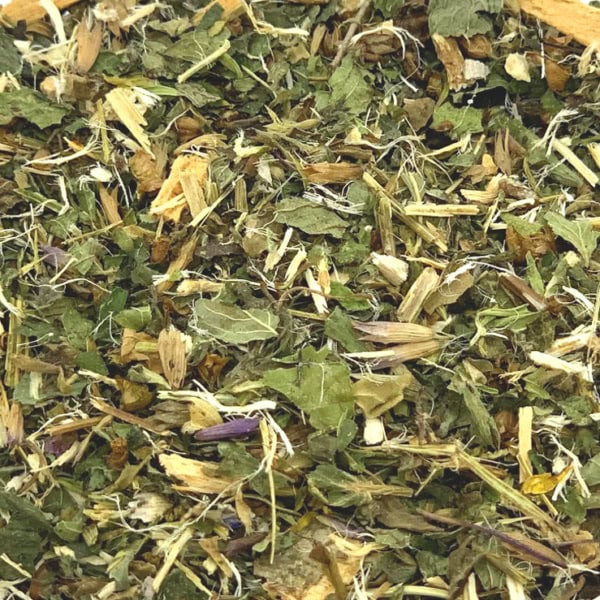 Tisane "Arrêt du tabac" | Tisanes & Infusions Tisane "Arrêt du tabac" | Tisanes & Infusions