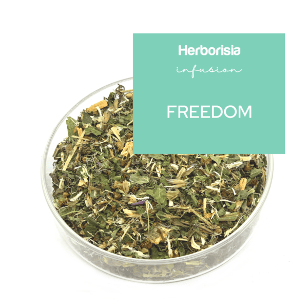 Tisane FREEDOM | Arrêt du tabac Tisane FREEDOM | Arrêt du tabac