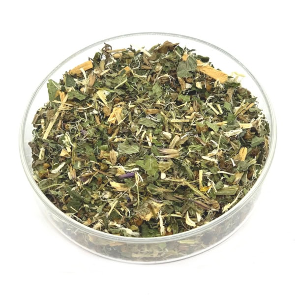 Tisane "Arrêt du tabac" | Tisanes & Infusions Tisane "Arrêt du tabac" | Tisanes & Infusions