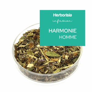 Tisane Prostate - HARMONIE Homme Tisane Prostate - HARMONIE Homme