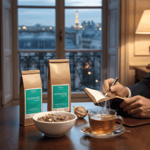 Tisane "Harmonie Homme" | Prostate
