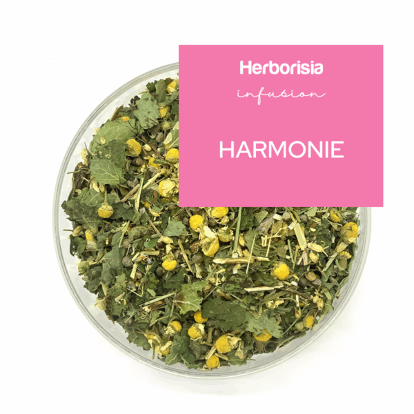 Tisane "Harmonie" | Sphère hormonale Tisane "Harmonie" | Sphère hormonale