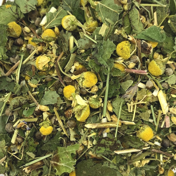 Tisane "Harmonie" | Sphère hormonale Tisane "Harmonie" | Sphère hormonale